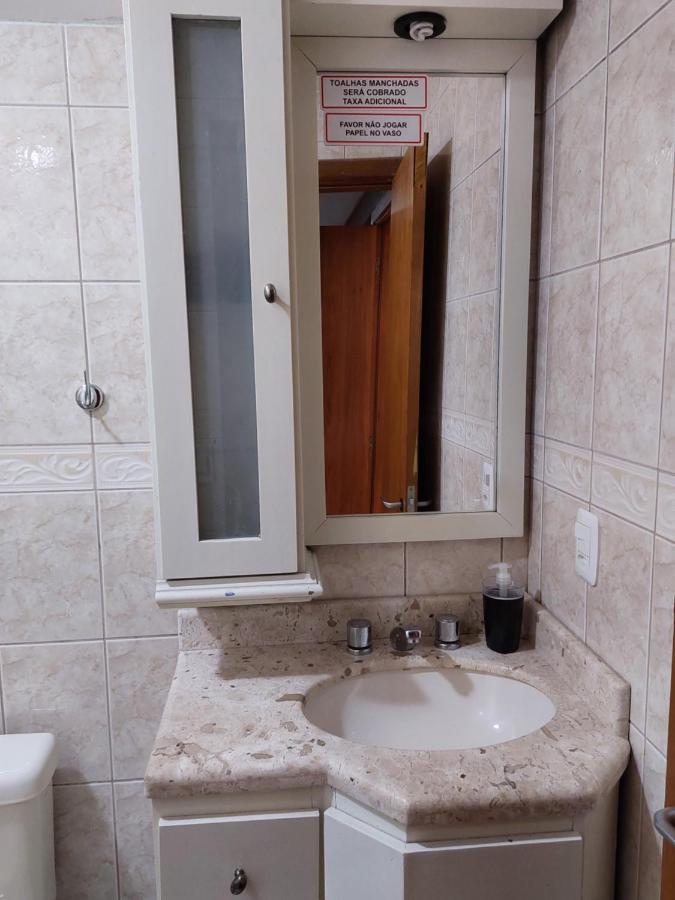 דירות גראמדו Cobertura Roloff מראה חיצוני תמונה