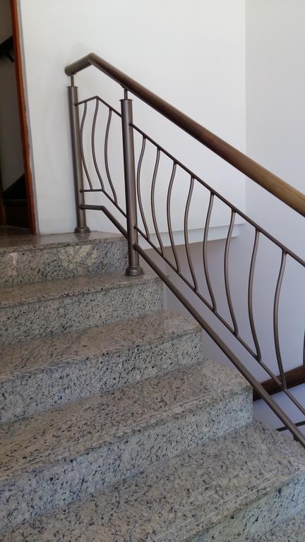 דירות גראמדו Cobertura Roloff מראה חיצוני תמונה