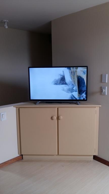 דירות גראמדו Cobertura Roloff מראה חיצוני תמונה