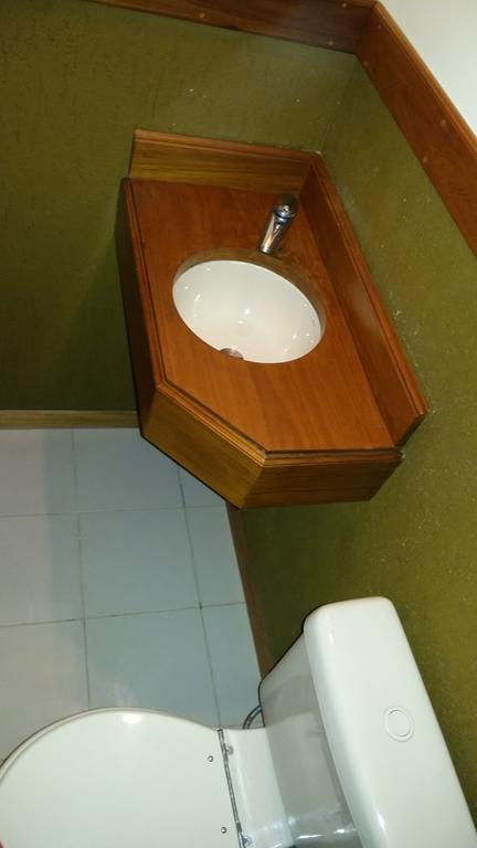 דירות גראמדו Cobertura Roloff מראה חיצוני תמונה