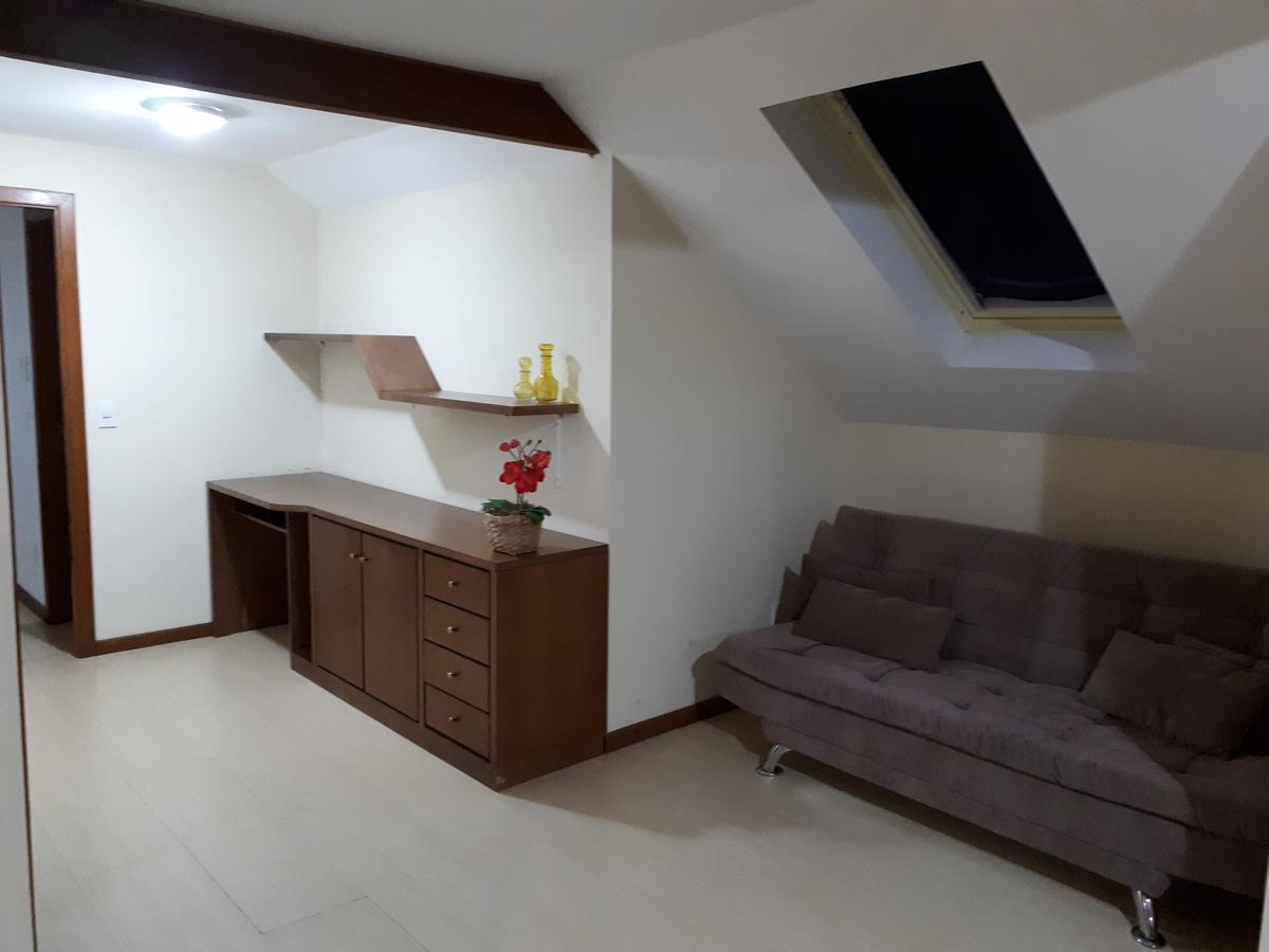 דירות גראמדו Cobertura Roloff מראה חיצוני תמונה